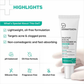 Dermatouch Salicylic Acid 2% Niacinamide 6%