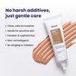 Re'equil Sheer Zinc Tinted Sunscreen Spf 50 Pa+++ 100% Mineral Sunscreen