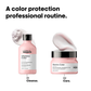 L’Oréal Professionnel Vitamino Color Shampoo for Color Protection & Shine With Resveratrol