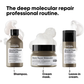L'Oreal Professionnel x Shantnu Nikhil Designer Gift Set, Absolut Repair Molecular 3 Step Regime