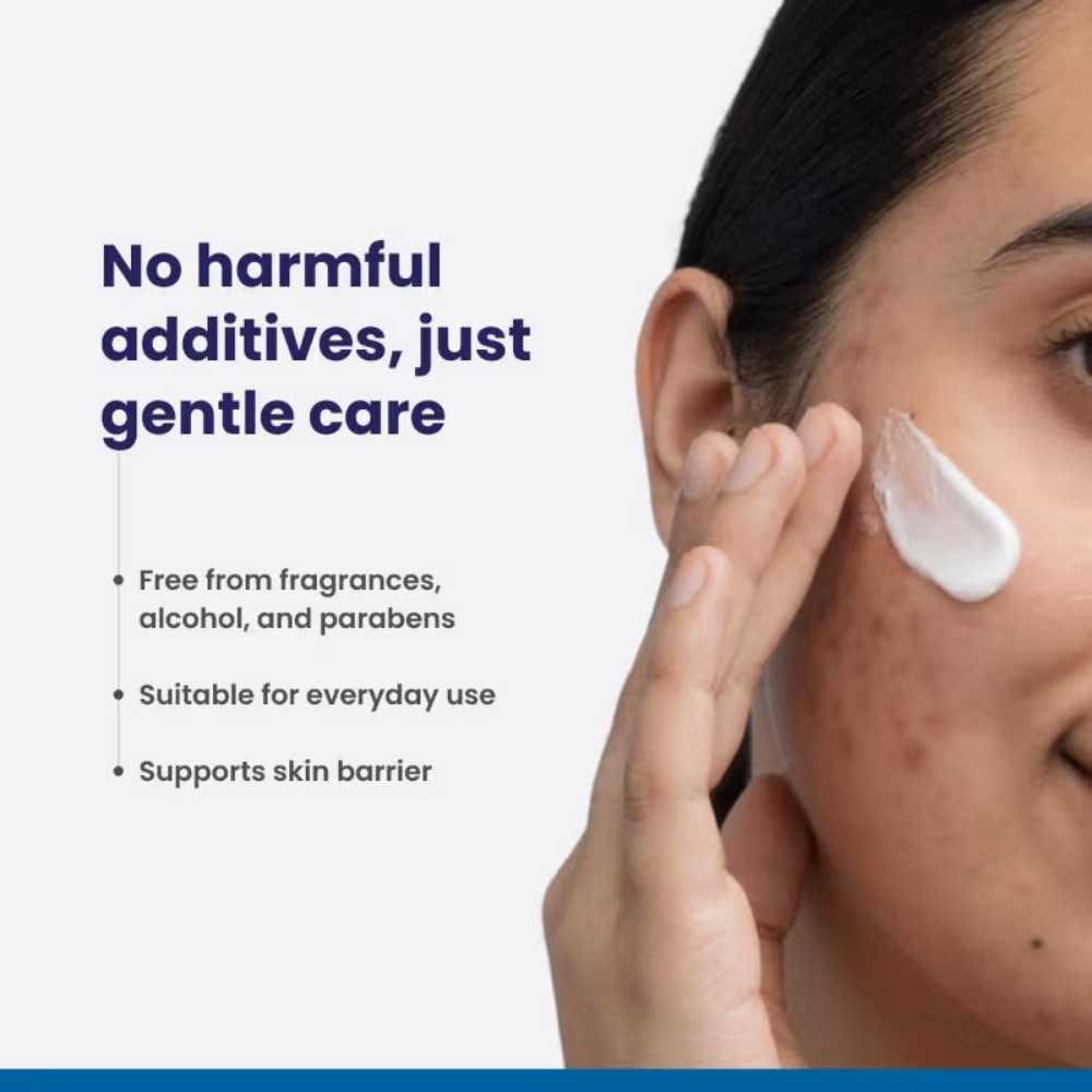 Re'equil Oil Free Moisturiser Normal to Oily Skin