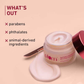 Plum Saffron & Kumkumadi Oil Glow Bright Moisturizer For Dull Skin With SPF 35 UVA & UVB Protection