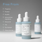 The Face Shop Alltimate Niacinamide 10% Korean Serum - Reduces Oil & Minimizes Pores, for Oily Skin