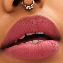 M.A.C Locked Kiss Lipstick