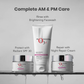 O3+ Anti Tan With Night Cream