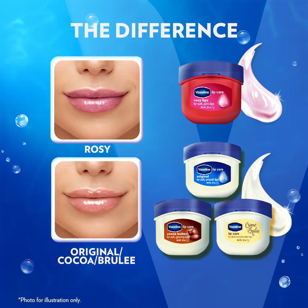 Vaseline Lip Care Lip Balm