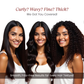 UrbanYog MakeMeeBold Frizz Free Straightening Brush For Hair