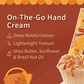 Plum Bodylovin Vanilla Caramello Bath & Body Gift Set