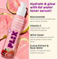 Plix Guava Glow Combo Kit