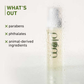 Plum Green Tea Revitalizing Spray Face Mist With Glycolic Acid & Aloe Vera - Hydrates & Refreshes