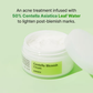 COSRX Centella Blemish Cream