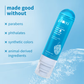 Plum 1% Marine Spring Water Replenishing Toning Mist