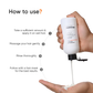 Minimalist Anti-Dandruff Shampoo 3.5% Salicylic Acid For Flaky & Itchy Scalp, Gentle & Sulphate-Free