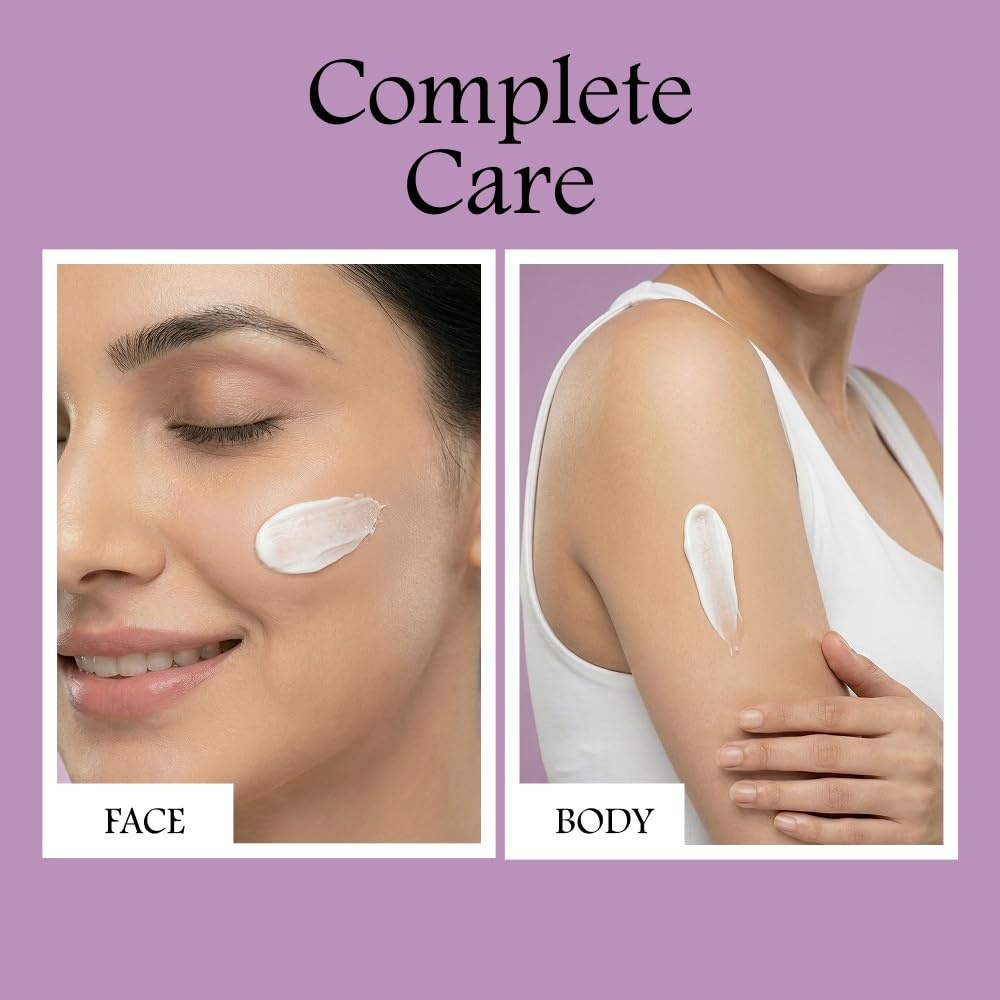 Recode Moisturizer with Goat Milk
