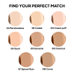 Renee Cosmetics Pro Concealer - 07 Spiced Rum