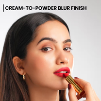 Insight Cosmetics Blur Rouge Lipstick