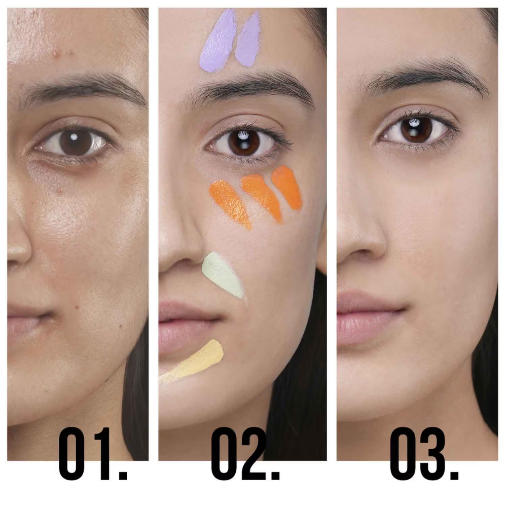 Insight Cosmetics Pro Concealer Palette