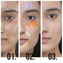 Insight Cosmetics Pro Concealer Palette