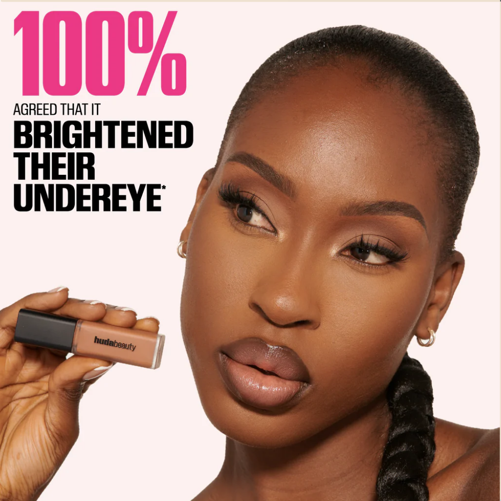 Huda Beauty Faux Filter Concealer