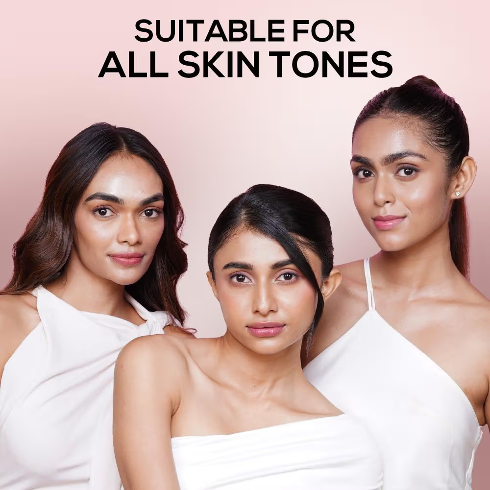 Renee Cosmetics Tinted Moisturizer