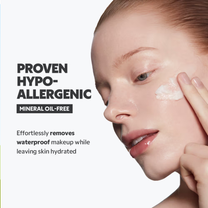 TIRTIR Hydro Boost Enzyme Cleansing Balm