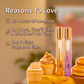 Plum Bodylovin' Vanilla Duo Perfume Gift Set