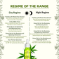Colorbar Vita Hemp + Vitamin C Restoring and Balancing Night Oil