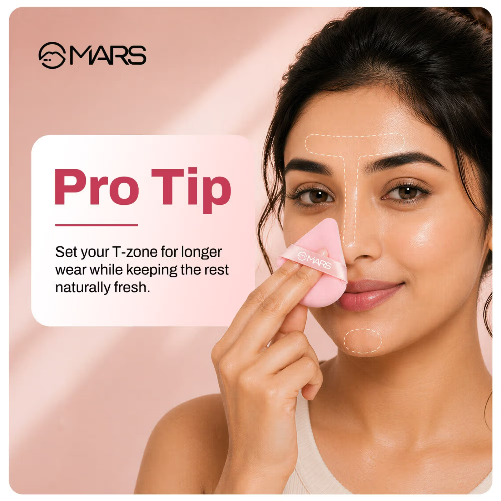 MARS Skinfit Skin Tint Foundation With SPF 30