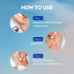 NIVEA Body Roll On (Fresh Natural)