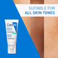 CeraVe Oil Control Gel-Cream Lightweight Moisturizer For Oily & Combination Skin With Shine Control