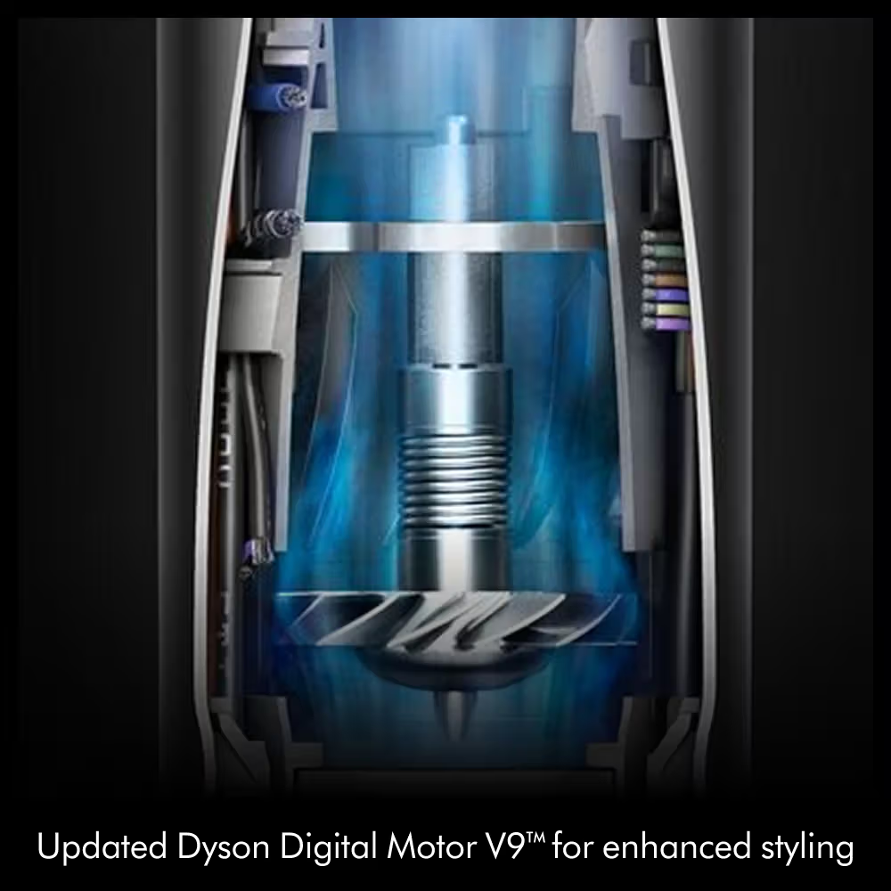 Dyson Airwrap Origin Multi-Styler & Dryer