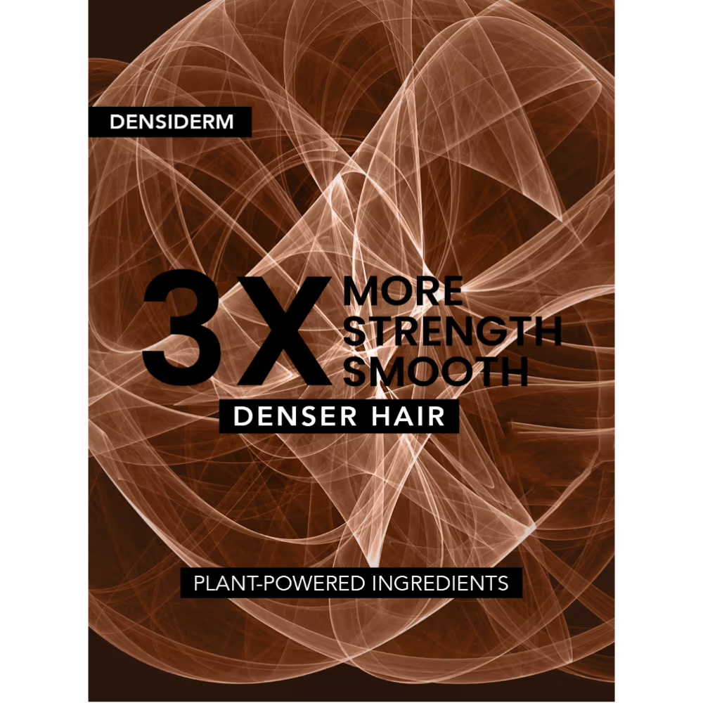 O3+ Women Densiderm Hair Growth Scalp Serum Spray For Anti Hair Loss With Ginseng