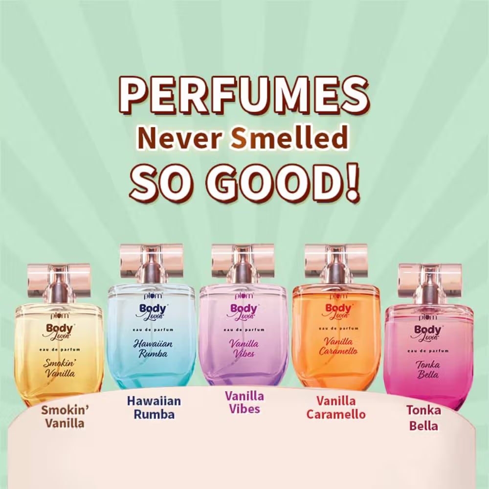Plum Bodylovin' Oh So Pistachio Eau De Parfum