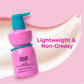 Foxtale Hula Hoop Ultra Nourishing Body Lotion, Hydrates & Repairs