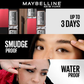 Maybelline New York Tattoo Brow 3-Day Gel, Water & Smudgeproof Lasts Up To 36H