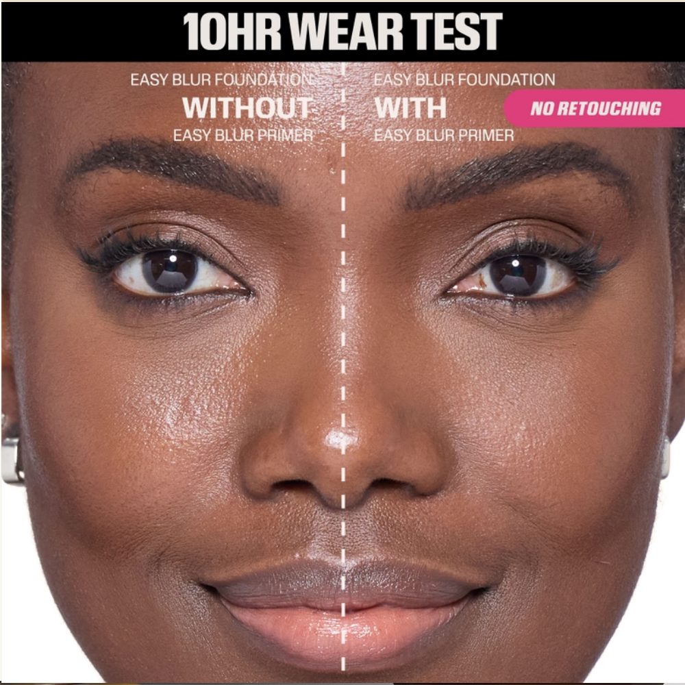 Huda Beauty Easy Blur Primer