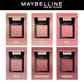 Maybelline New York New Fit Me Mono Blush, Up To 16Hr Long-lasting Cheek Blush