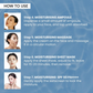 O3+ x Mi Joo Glass Glow Facial Kit (Birch Tree Sap & Hylaluronic Acid)
