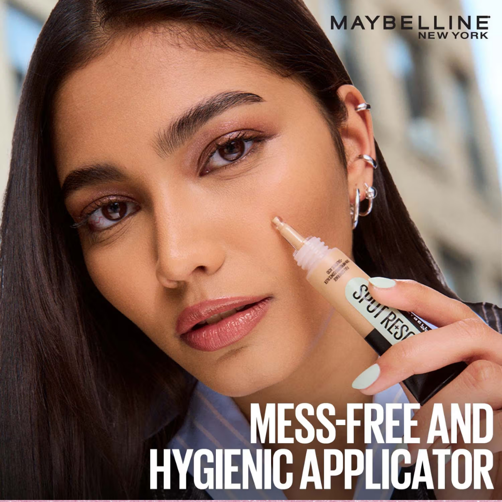 Maybelline New York Fit Me Spot Rescue Concealer