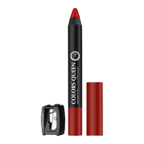 Colors Queen Color It All Non Transfer Matte Lip Crayon