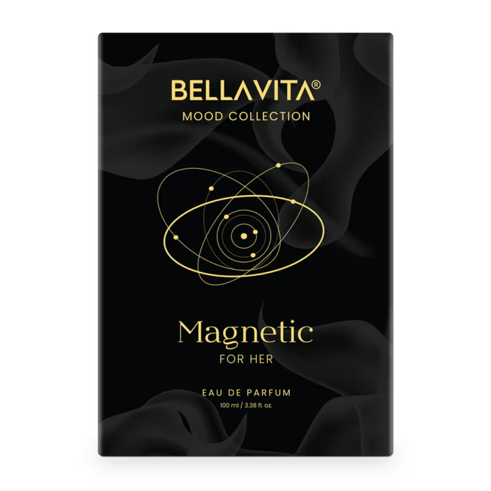 Bella Vita Organic Mood Collection Magnetic For Her