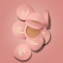 Insight Cosmetics Mineralized Pressed Powder SPF-24, Oil Control, Perfect Matte Finish