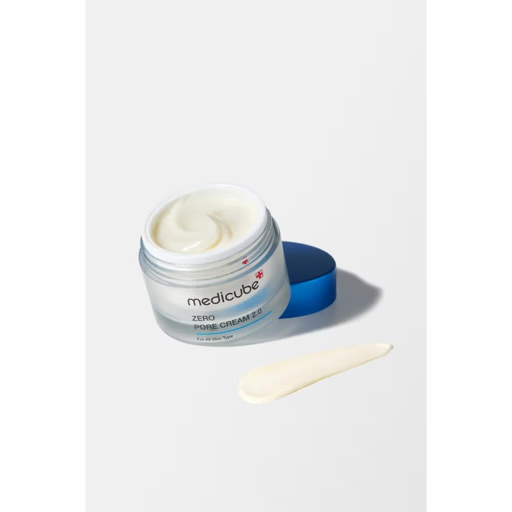Medicube Zero Pore Cream 2.0