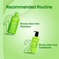 Rivona Naturals Aloe Vera Conditioner With Avocado- Dry And Frizzy Hair, Sulphate and Paraben free