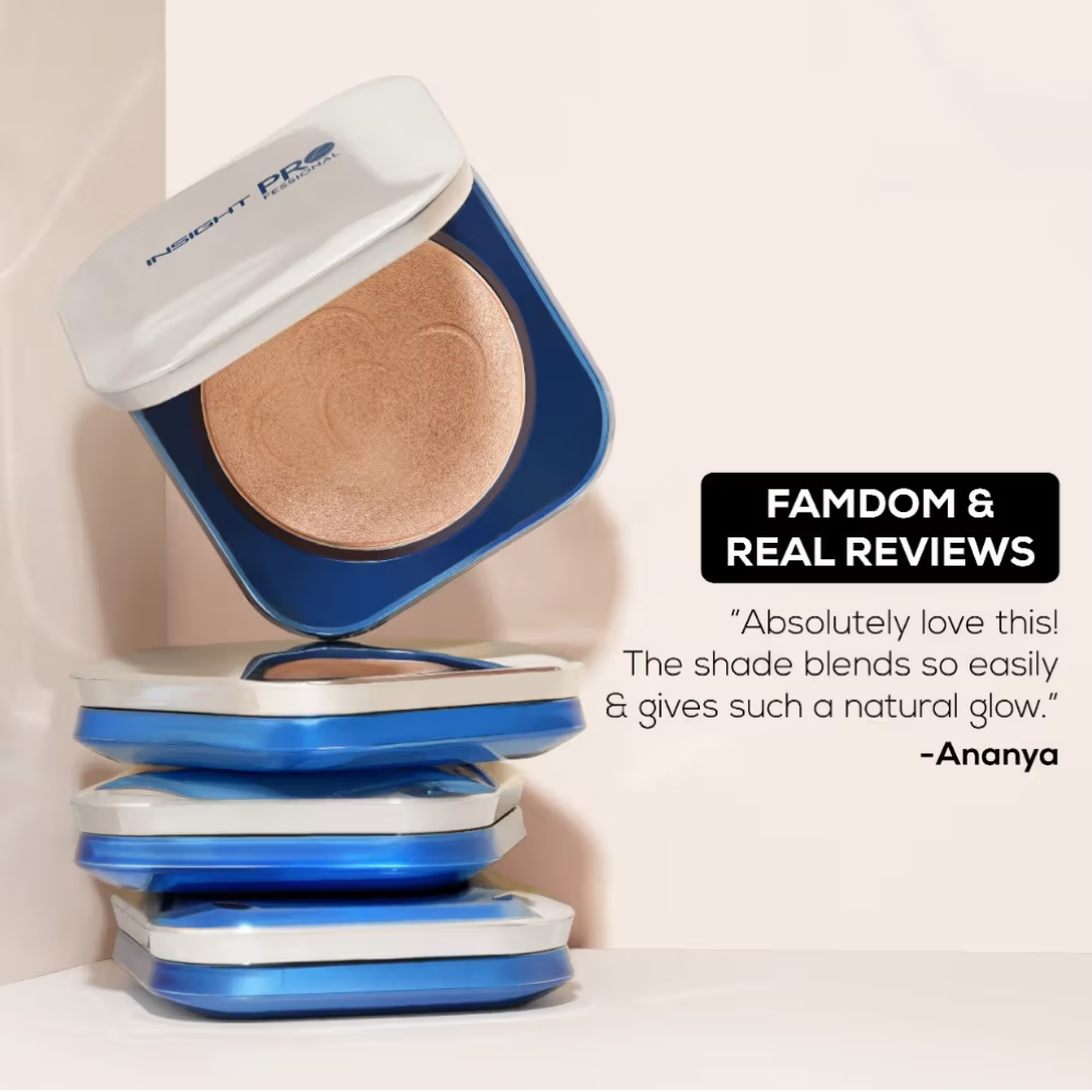 Insight Cosmetics Lumishift Highlighter
