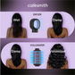 Caresmith Bloom 2 In 1 Hair Volumizer Brush & Dryer