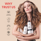 De Fabulous Reviver Hair Repair Treatment