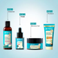 Pilgrim 2% Alpha Arbutin & 3% Vitamin C Brightening Serum (30ml)
