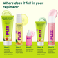 Plix Avocado Ceramide Moisture Rush Juicy Cleanser