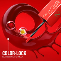 Daily Life Forever52 Essential Satin Finish Lip Paint